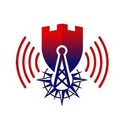 Gillingham Radio logo