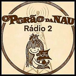 Porão da nau 2 radio logo