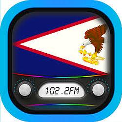Radio network Samoa logo