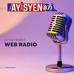 Live In New York radio logo