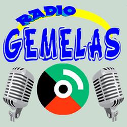 Radio Gemelas logo