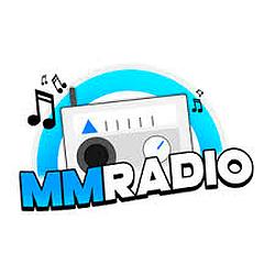 mmRadio radio logo