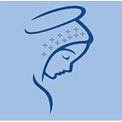 Reina de la Paz radio logo