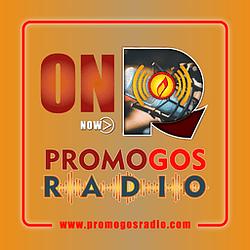 Promogos Radio logo