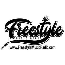 Freestyle Music Radio logo