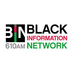 Philadelphia's BIN 610 radio logo
