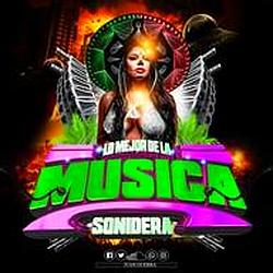 Musica Sonidera radio logo