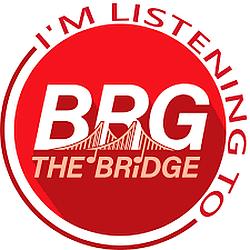 Best Beats - BRG Radio logo