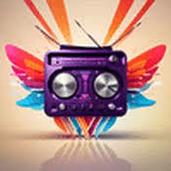 AiVibe radio logo