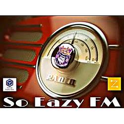 So Eazy FM logo