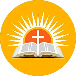 Ktis 98 Fm Musica Cristiana Espiritual logo