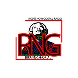 RNG Birmingham AL radio logo