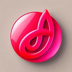 Глаголъ radio logo