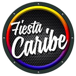 FiestaCaribeRadio radio logo