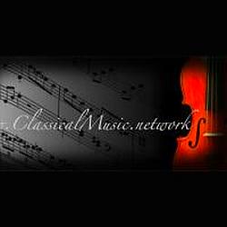 Classical Network radio logo
