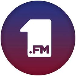 1.FM Club 1 logo