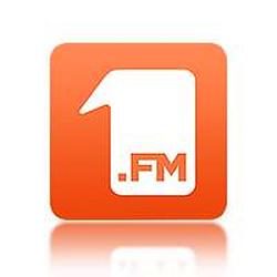 1.FM Italia On Air logo