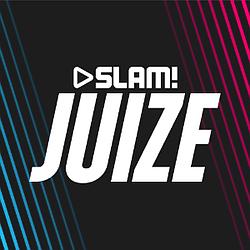 SLAM! Juize radio logo