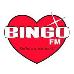 Bingo FM logo