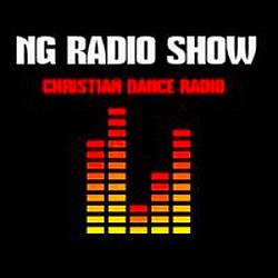 NG Radio Show logo