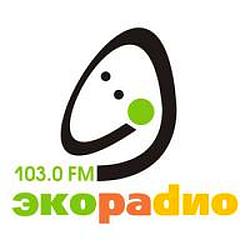 ЭкоРадио logo