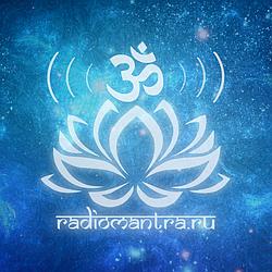 Радио Мантра logo