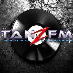 Tanz FM logo