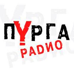 Пурга Радио logo