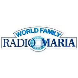 Радио Мария logo
