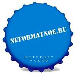 Неформатное Радио logo