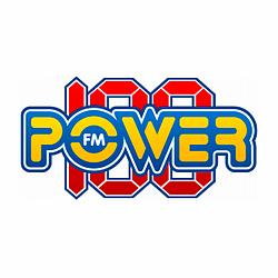 Power FM logo