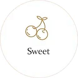 Sweet Monte Carlo radio logo