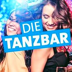 RPR1. Die Tanzbar radio logo