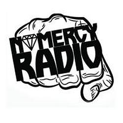 NØMERCY radio logo