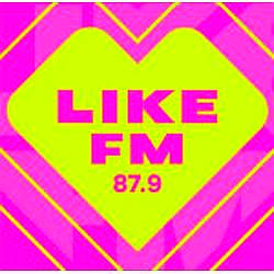 Like FM 87.9 logo