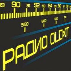 Радио Олдхит logo