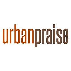 Urban Praise radio logo