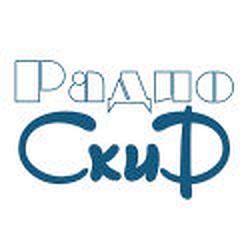 Радио Скиф Орша logo