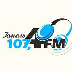Гомельское городское radio logo