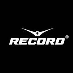 Record Samara radio logo