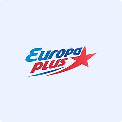 Европа Плюс Санкт-Петербург radio logo