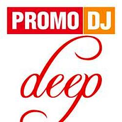 Deep Promo DJ radio logo