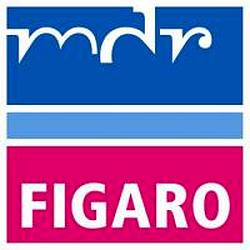 MDR Figaro radio logo
