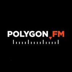 Polygon.FM logo