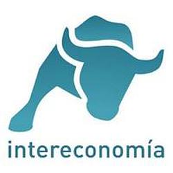 Intereconomia radio logo