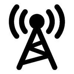 Party Vibe - Rap radio logo
