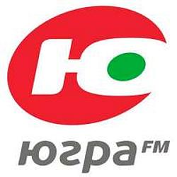 Радио Югра logo