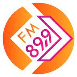 Страна FM 89,9 logo