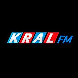 Kral Muzik radio logo