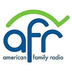 AFR (Music & Teaching) radio logo